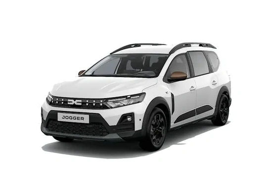 Dacia Jogger Extreme Edition