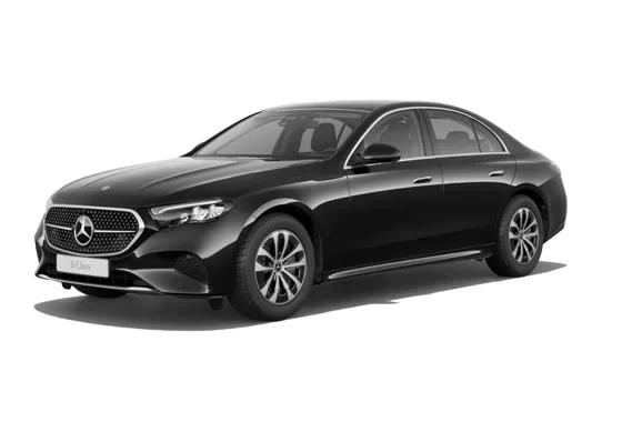 Mercedes Benz E220D
